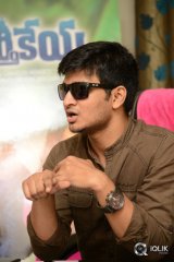 Nikhil Interview About Karthikeya
